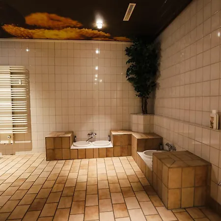 Harzruhe, Im Harz, Mit Schwimmbad Und Sauna דירה
